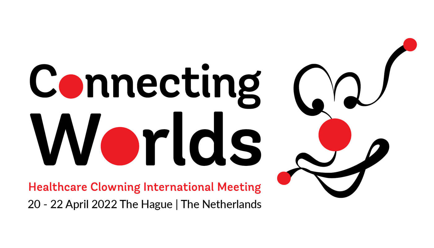 Clowns Connecting Worlds